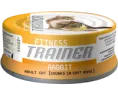 Trainer Fitness Adult Rabbit, 80 гр для кошек