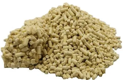 Барсик Наполнитель TOFU Кукурузный для кошек