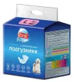 Cliny Подгузники для собак