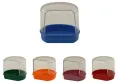 Triol BR48K Купалка для птиц, 12,5х10,5х11 см для птиц