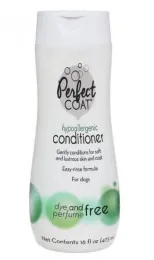 Кондиционер-ополаскиватель 8in1 PC Hypoallergenic, 473 мл для собак