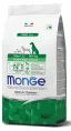 Monge Dog Daily Maxi Puppy&Junior (курица, рис), 12 кг