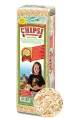 Опилки для грызунов CHIPSI STRAWBERRY 15 л (1 кг) для грызунов