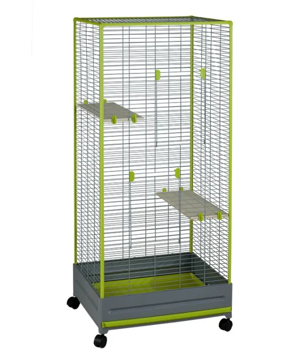 Voltrega клетка 495G для грызунов