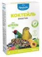 Природа Премиум корм Коктейль Экзотик для экзотических птиц, 500 г