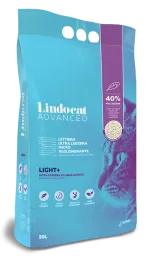 Lindocat Наполнитель Light+