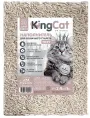 KingCat Наполнитель Тофу Original для кошек