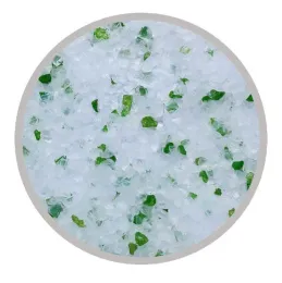 Little Friends Aloe Vera Cиликагелевый наполнитель