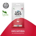 Cat's White Natural для кошек