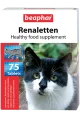 Beaphar Кормовая добавка Renaletten, 75 таб/уп для кошек