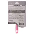 DeLIGHT ROSE Пуходерка пластик мягкий корд для собак для кошек