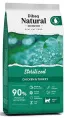 Dibaq Natural Moments Cat Sterilized (Курица, индейка), 2 кг