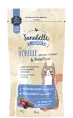 Bosch Sanabelle Cat Sticks Trout Cranberry для кошек