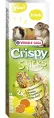 Crispy Sticks для морских свинок и шиншилл (Цитрусы) для грызунов