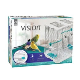 Hagen Vision Клетка для мелких птиц 83200