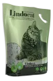 Lindocat Наполнитель Crystal Aloe Vera для кошек