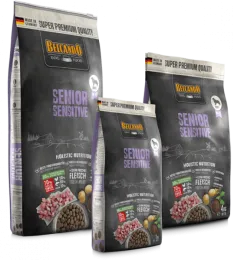 Belcando Senior Sensitive