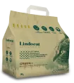 Lindocat Наполнитель Green+ для кошек