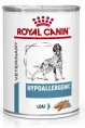 Royal Canin Hypoallergenic Dog (паштет) для собак