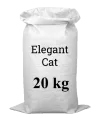 Наполнитель Elegant Cat "Звездный песок" для кошек
