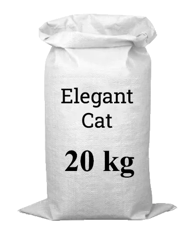 Наполнитель Elegant Cat "Звездный песок" для кошек