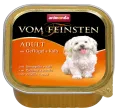 Vom Feinsten Classic (Птица, телятина) для собак
