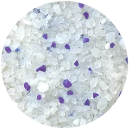Lindocat Наполнитель Crystal Lavender для кошек