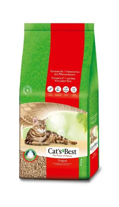 Cat's Best Original для кошек