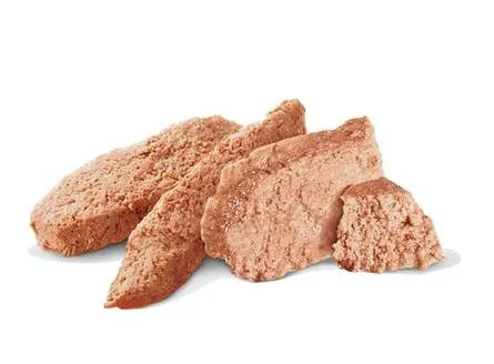 Royal Canin Satiety Weight Management Dog (паштет) для собак