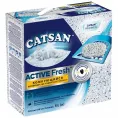 Catsan Наполнитель Active Fresh для кошек