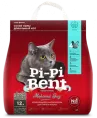 Наполнитель Pi-Pi-Bent Морской бриз для кошек