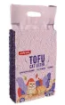 Emily Pets Наполнитель Tofu (Лаванда) для кошек
