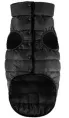 Airy Vest ONE Курточка односторонняя, черная для собак