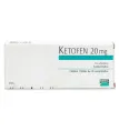 Кетофен 20 средства для питомцев