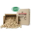 Magnusson Печенье Organic Dog Biscuits - Small Bone для собак