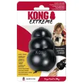 KONG Игрушка для собак Extreme, черный