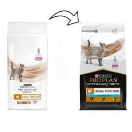 Purina NF ST/OX Renal Function Advanced Care Cat