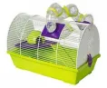 Voltrega клетка Jaula Hamster Ruso 112 Blanca для грызунов