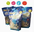 King Star Наполнитель All White для кошек