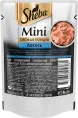 Sheba Mini (Лосось) для кошек