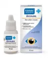 Pchelodar Дезацид Глазные капли для домашних животных