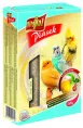 Vitapol Песок лимонный для птиц, 1,5 кг для птиц