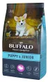 Mr. Buffalo Puppy & Junior (Индейка), 14 кг