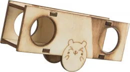 Trixie Качели для грызунов, 5х7,5х17 см