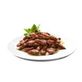 Sheba Ломтики в соусе (Говядина и кролик) для кошек