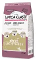 Unica Classe Adult Sterilized Lightness (Утка), 1,5 кг