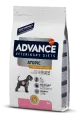 Advance Dog VetDiet Atopic Rabbit&Peas, 3 кг