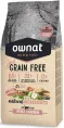 OWNAT Just Grain Free Adult Cat (Курица), 1 кг