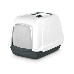 Туалет Pet Inn Space Cat Classic Line для кошек
