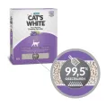 Cat's White Box Premium Lavender для кошек